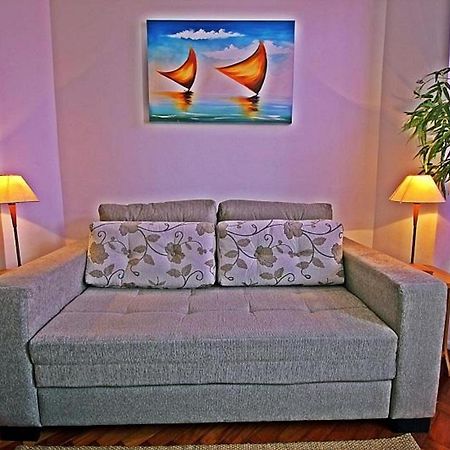 Rio Spot Homes Copacabana D035 Rio de Janeiro Dış mekan fotoğraf