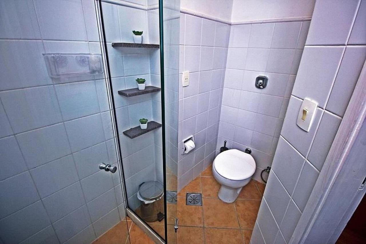 Rio Spot Homes Copacabana D035 Rio de Janeiro Dış mekan fotoğraf