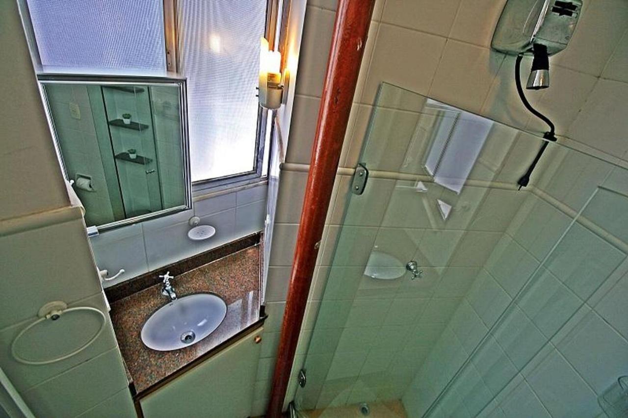 Rio Spot Homes Copacabana D035 Rio de Janeiro Dış mekan fotoğraf