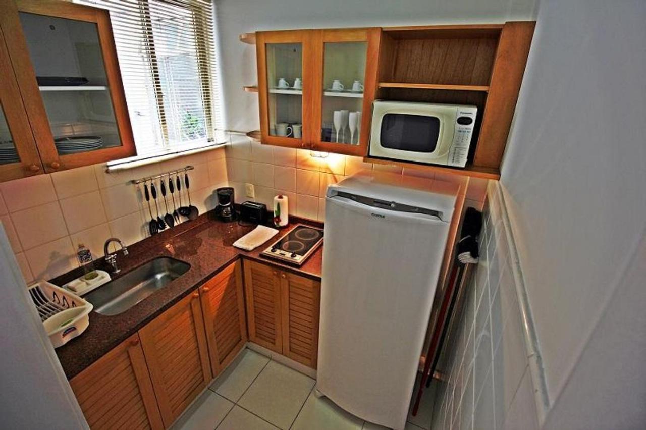 Rio Spot Homes Copacabana D035 Rio de Janeiro Dış mekan fotoğraf