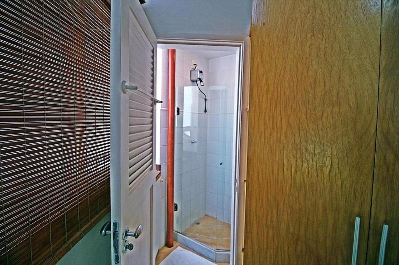 Rio Spot Homes Copacabana D035 Rio de Janeiro Dış mekan fotoğraf