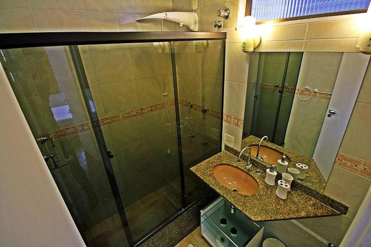 Rio Spot Homes Copacabana D035 Rio de Janeiro Dış mekan fotoğraf